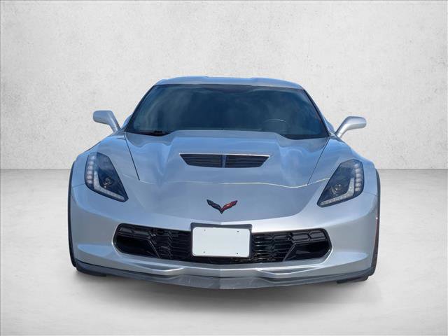 Used 2017 Chevrolet Corvette Z06 RWD video 2