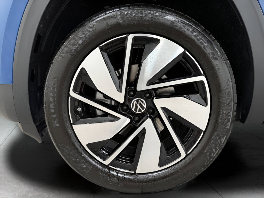 New 2026 Volkswagen Atlas SE image 24