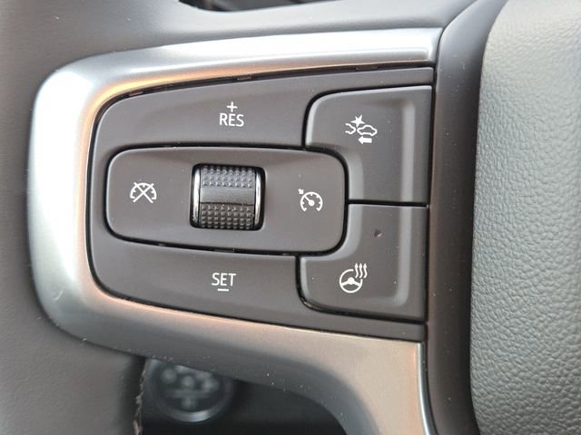 New 2026 Chevrolet Silverado 2500 LT w/ All Star Edition image 12