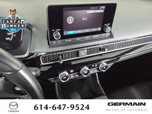 Used 2024 Honda Civic Sport image 25