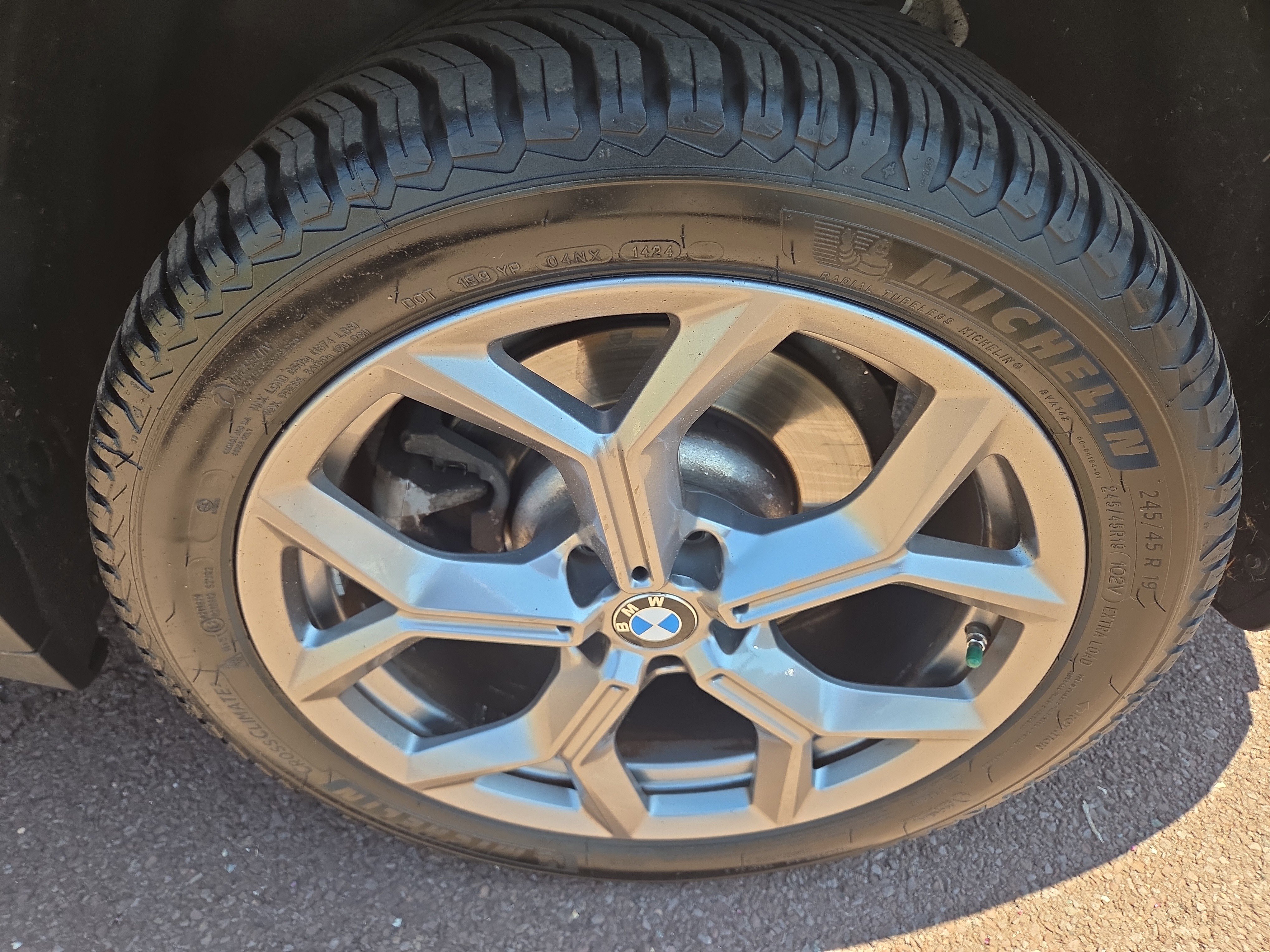 Used 2022 BMW X3 xDrive30i w/ Convenience Package image 11