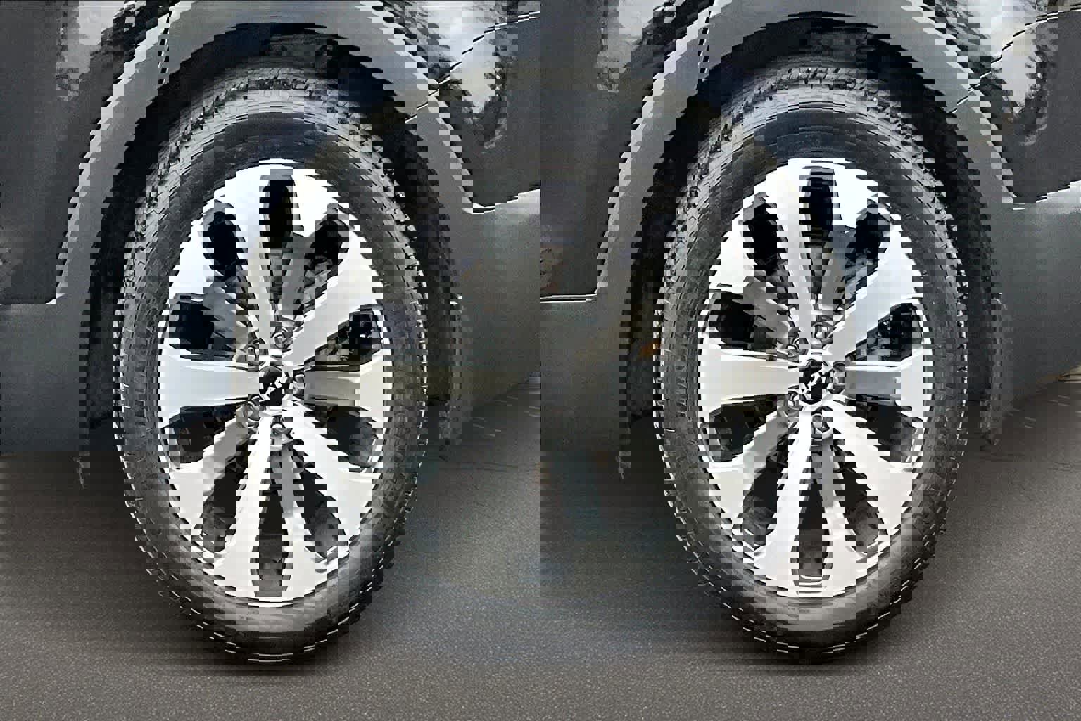 Used 2022 Kia Telluride SX image 36