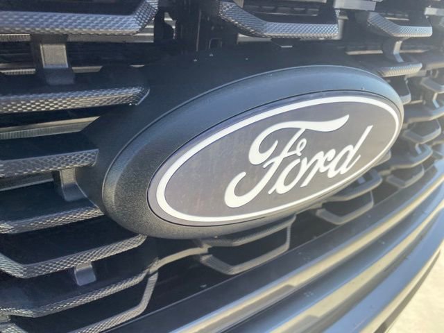 New 2026 Ford F150 STX image 28