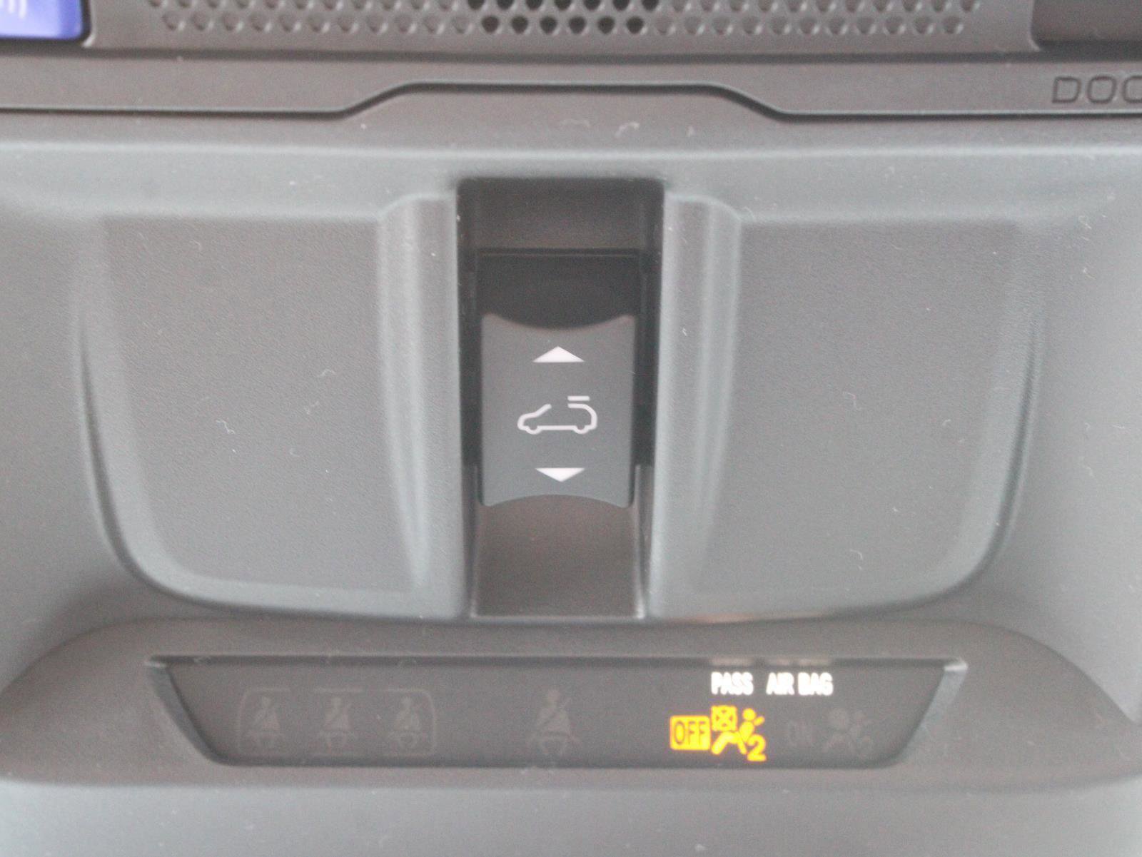 New 2025 Subaru Forester Touring image 23