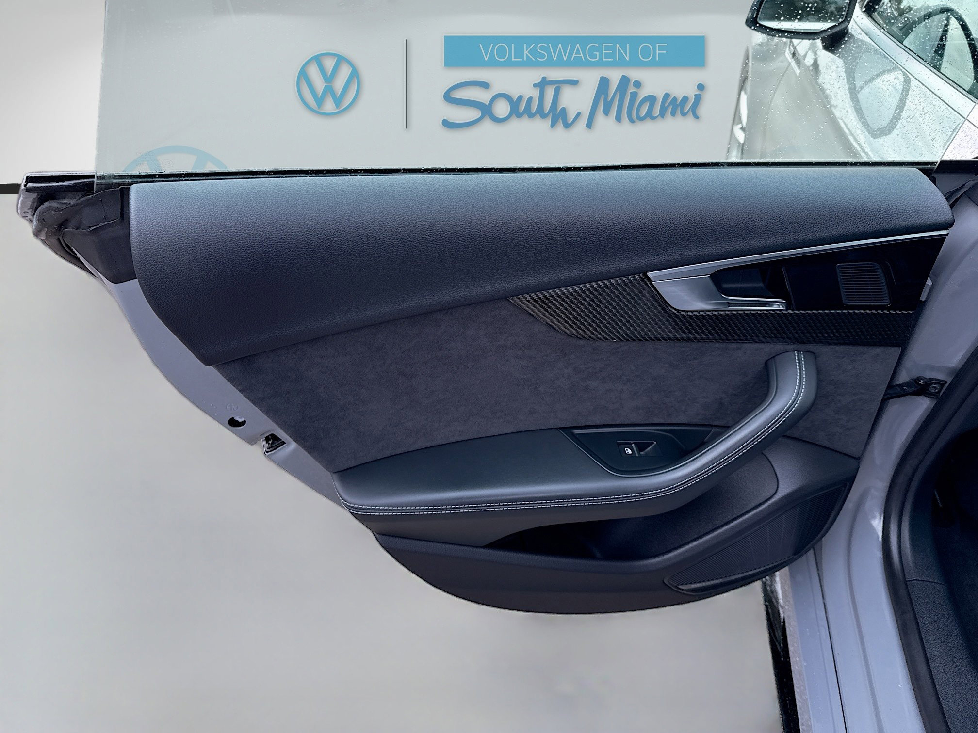 Used 2023 Audi RS 5 Sportback w/ RS Driver Assistance Package image 25