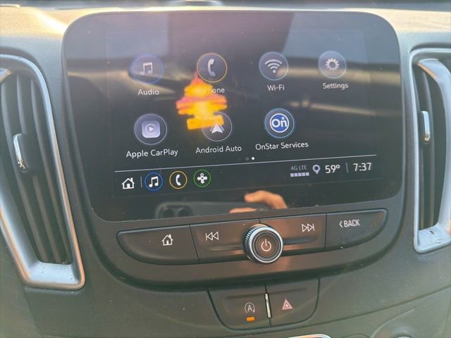 Used 2024 Chevrolet Malibu RS image 14