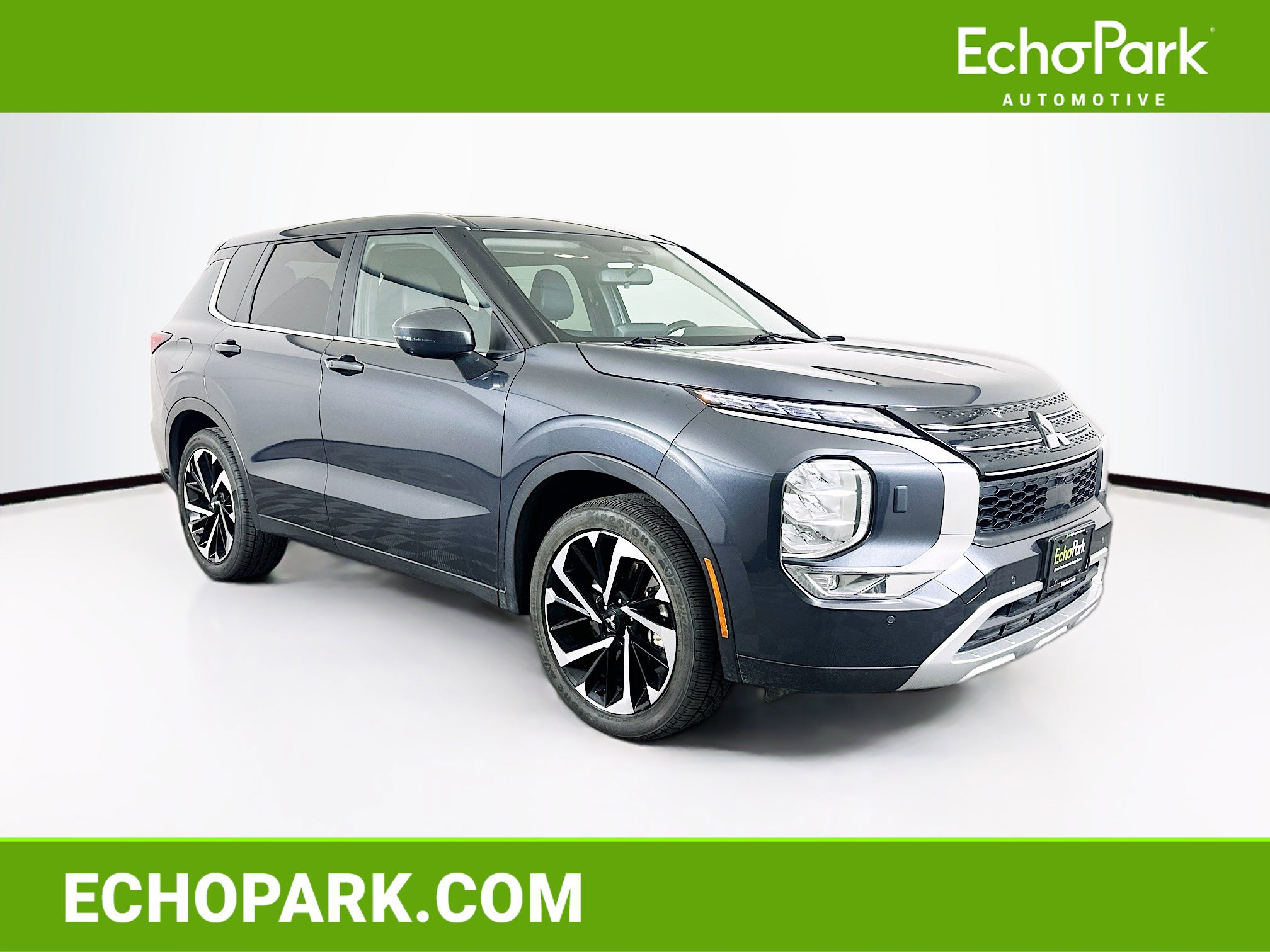 Used 2024 Mitsubishi Outlander SE