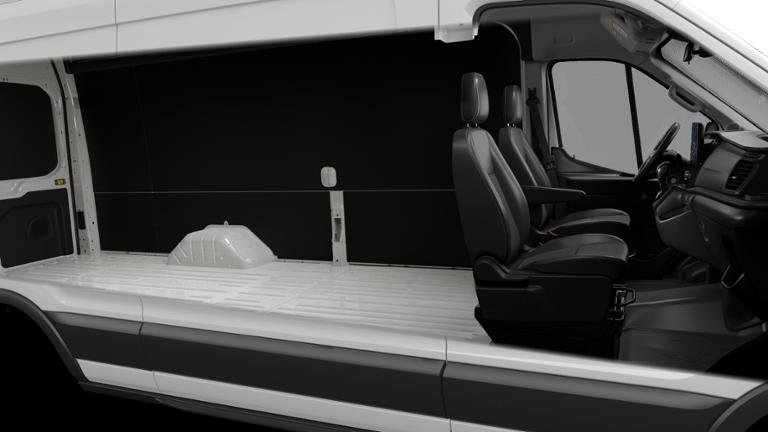 New 2026 Ford Transit 350 148 High Roof Extended RWD image 27
