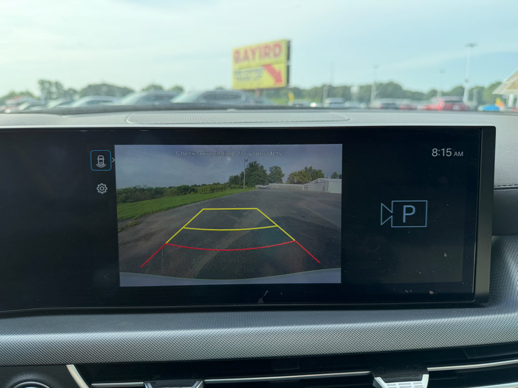 Used 2024 Hyundai Sonata SEL FWD image 19