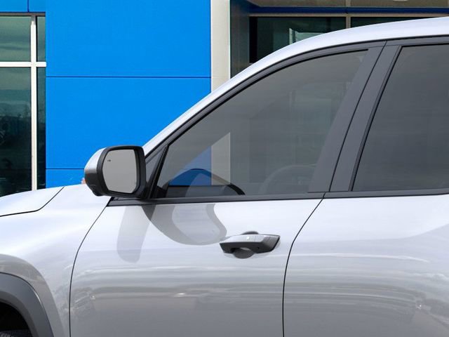 New 2026 Chevrolet Equinox LT w/ Convenience Package II image 13