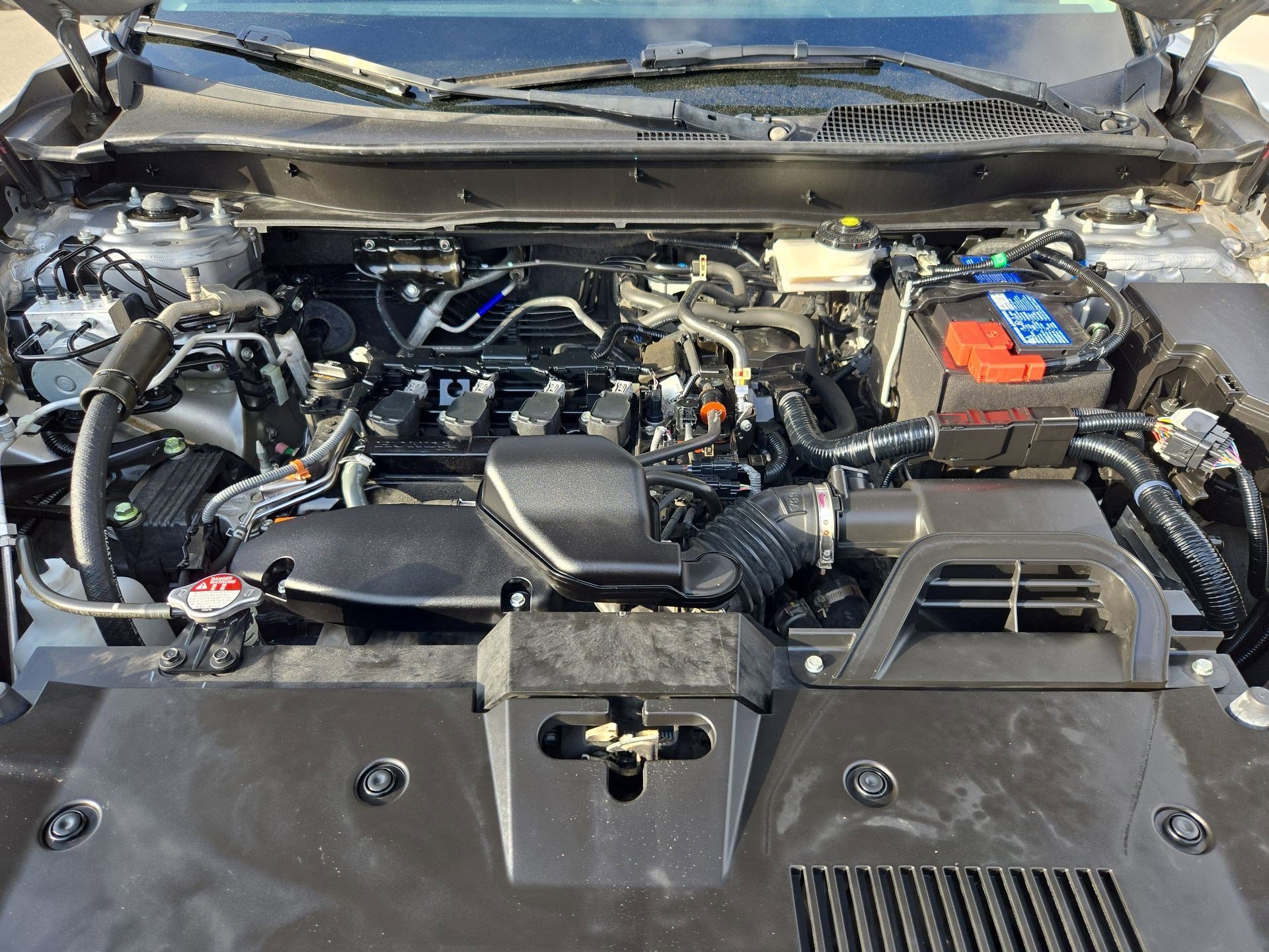 Used 2023 Honda CR-V EX-L image 34