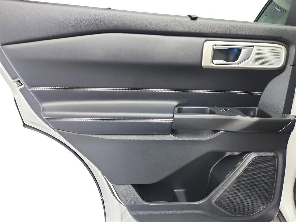 Used 2020 Ford Explorer ST w/ ST Street Pack image 25