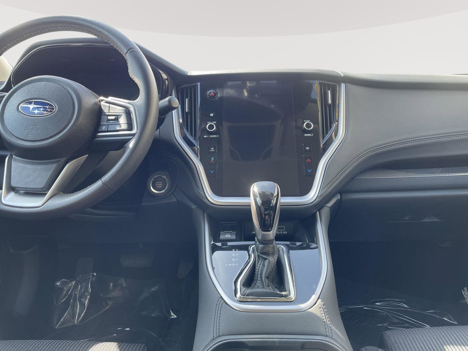 Certified 2025 Subaru Legacy Premium w/ Popular Package #1A image 25