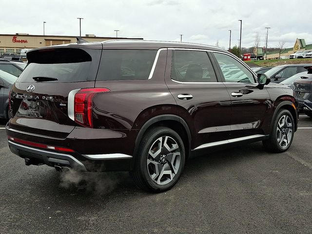 Used 2025 Hyundai Palisade Limited image 6