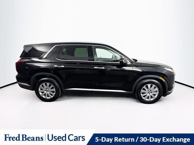 Used 2024 Hyundai Palisade SEL image 8