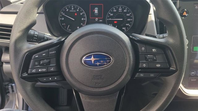 Used 2024 Subaru Crosstrek 2.0i Premium AWD/4WD image 15