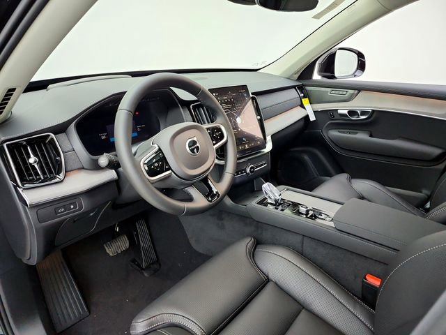 New 2026 Volvo XC90 T8 Ultra w/ Protection Package Premier AWD/4WD image 20