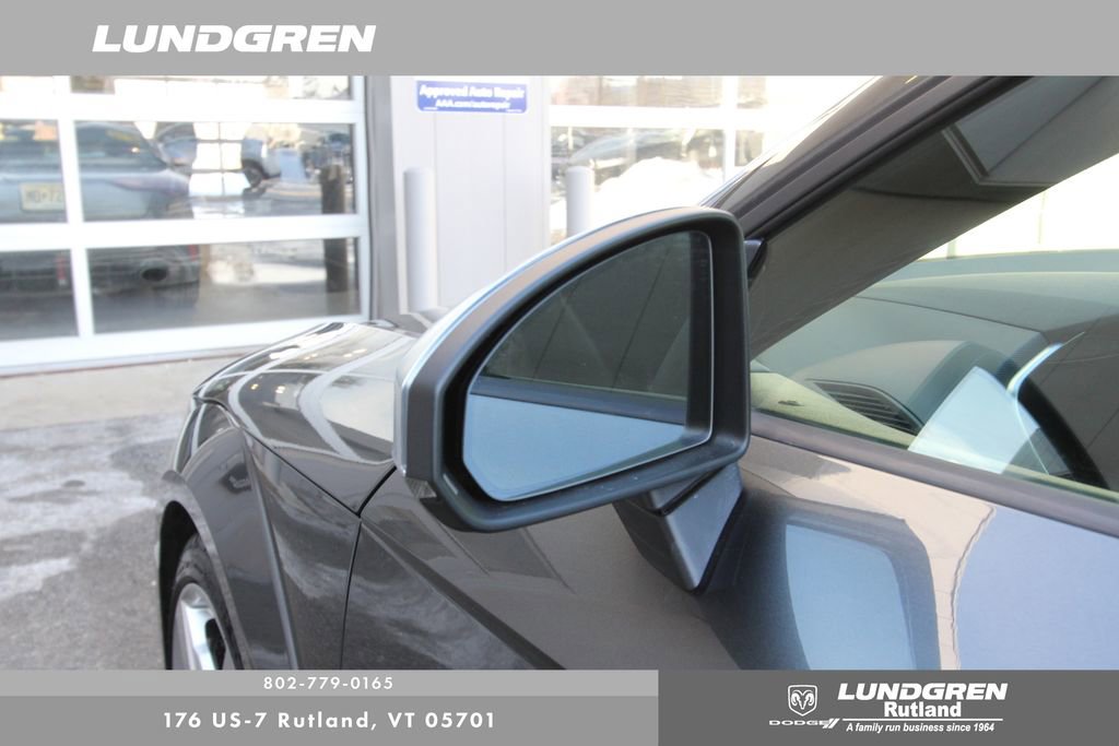 Used 2018 Audi TT RS image 47