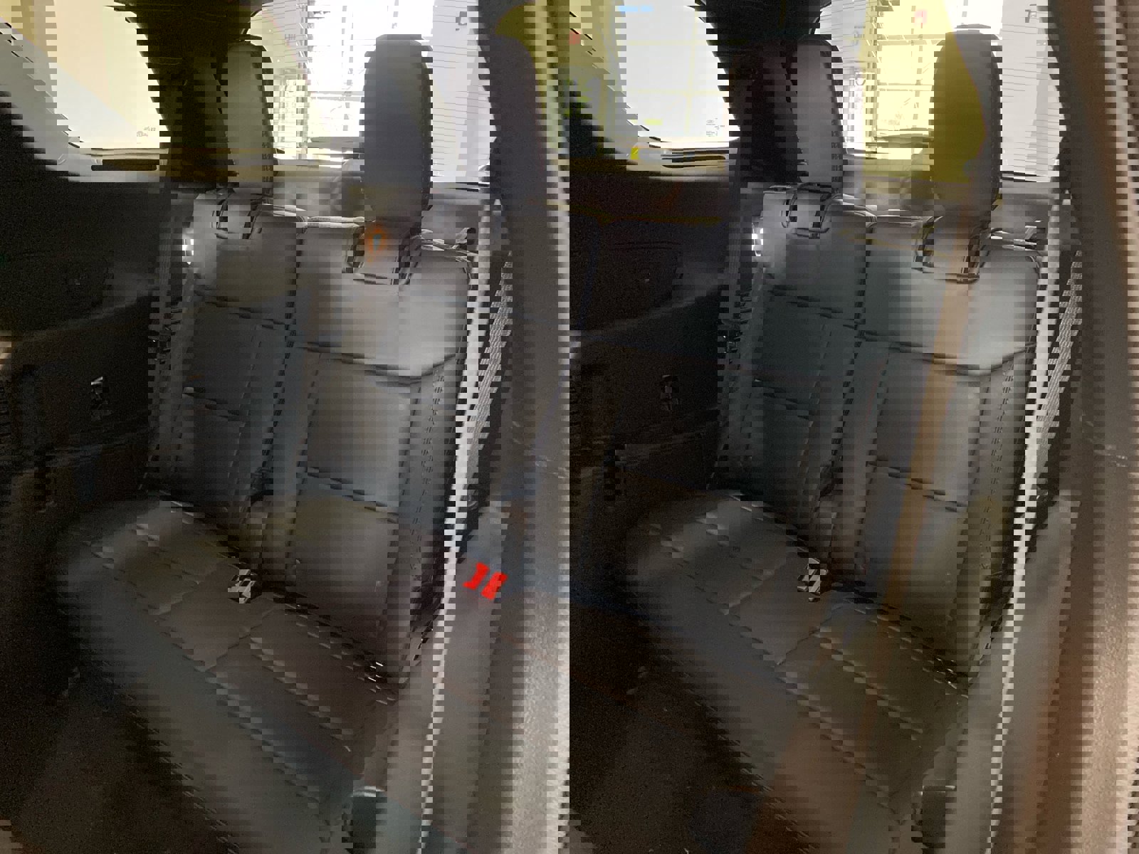 New 2026 Ford Explorer ST-Line image 40