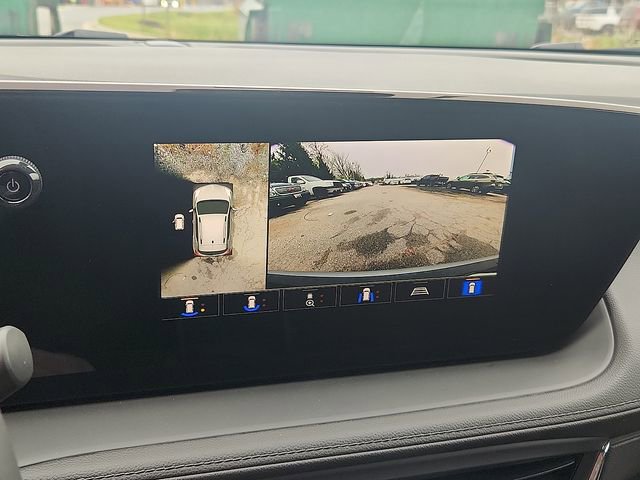 New 2026 Buick Encore GX Preferred image 12