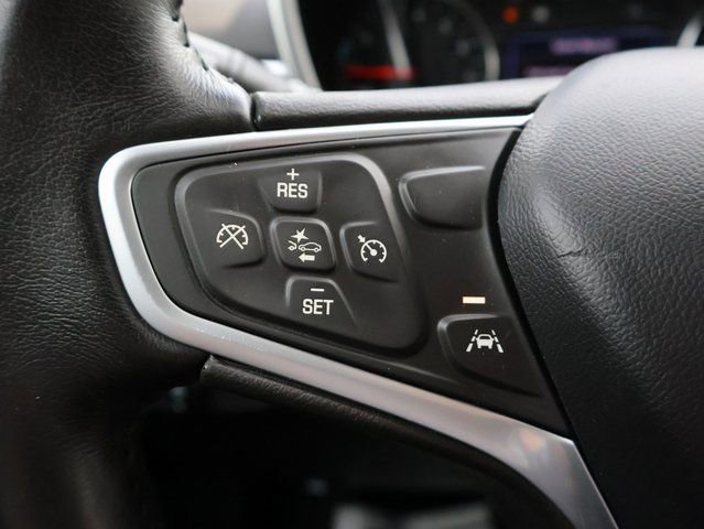 Certified 2022 Chevrolet Equinox LT FWD image 32