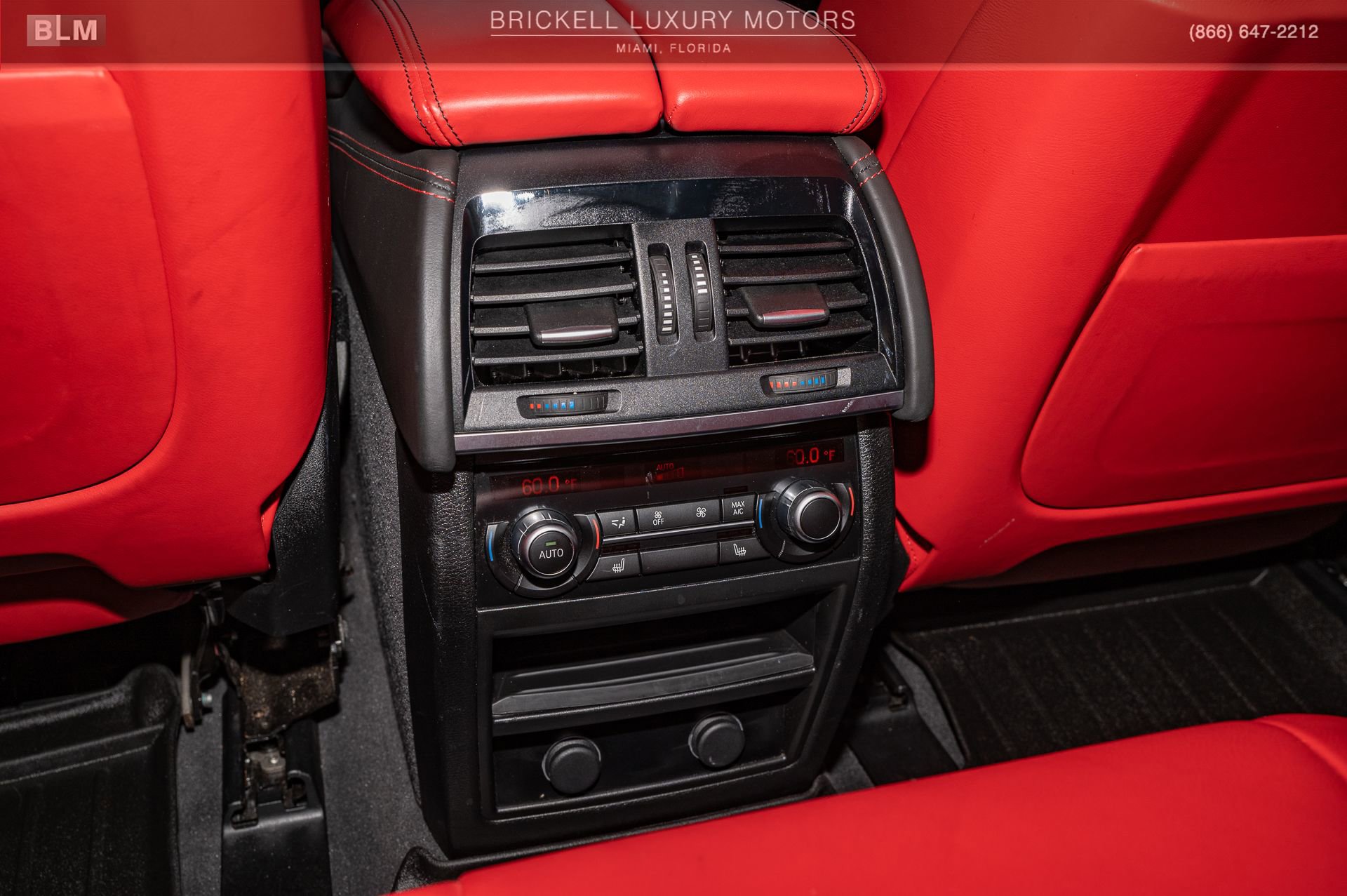 Used 2017 BMW X6 M image 23