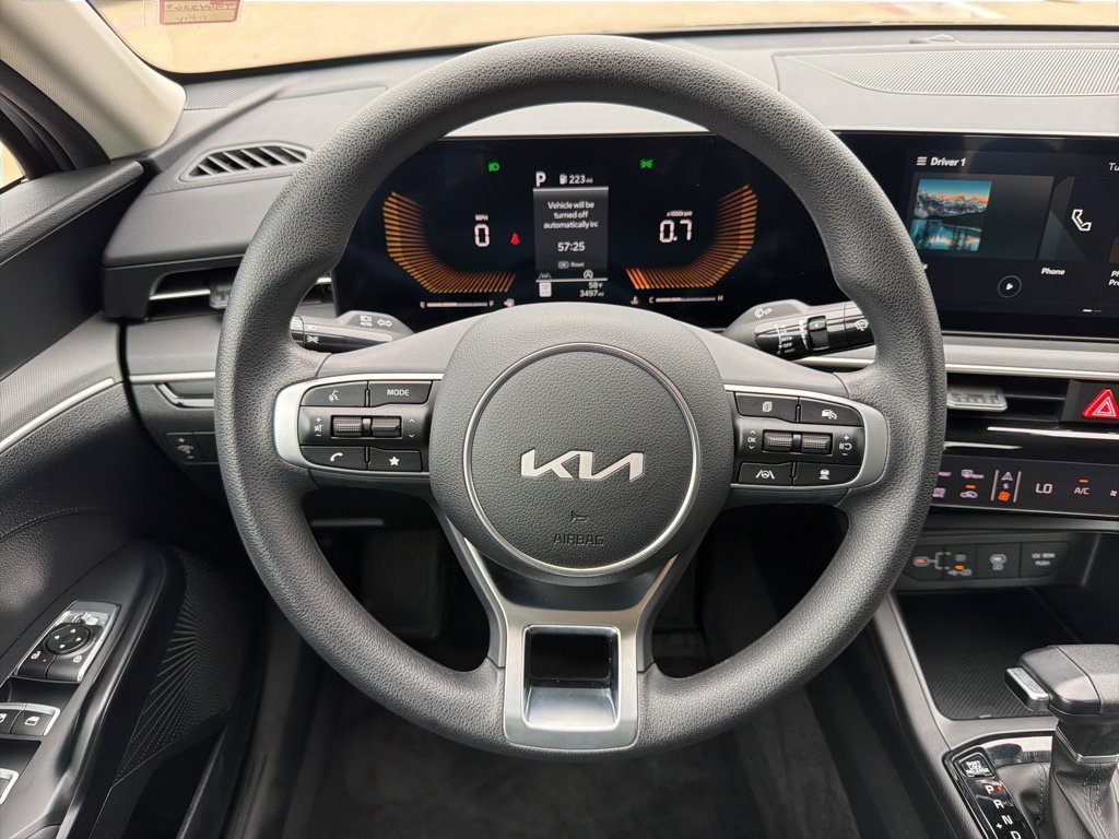 Used 2026 Kia K5 LXS FWD image 22
