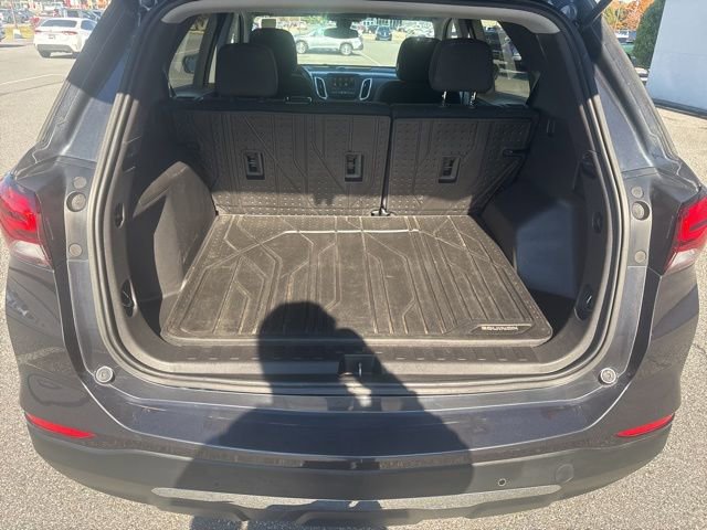 Used 2023 Chevrolet Equinox LT w/ LPO, Floor Liner Package image 22