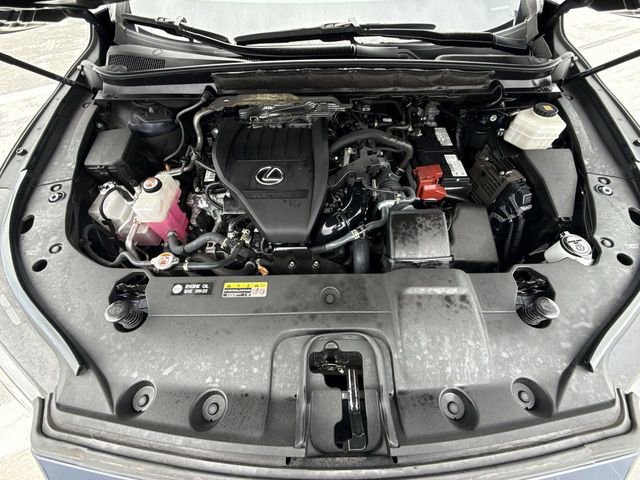 Used 2023 Lexus RX 350 Premium w/ Cold Area Package image 27