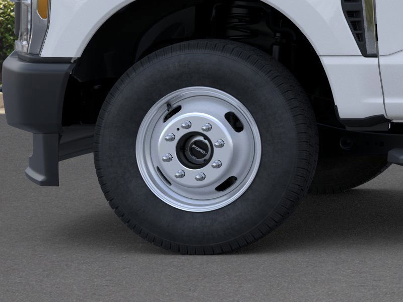 New 2025 Ford F350 XL image 49