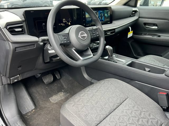 Used 2026 Nissan Kicks SV w/ Cold Weather Package AWD/4WD image 13