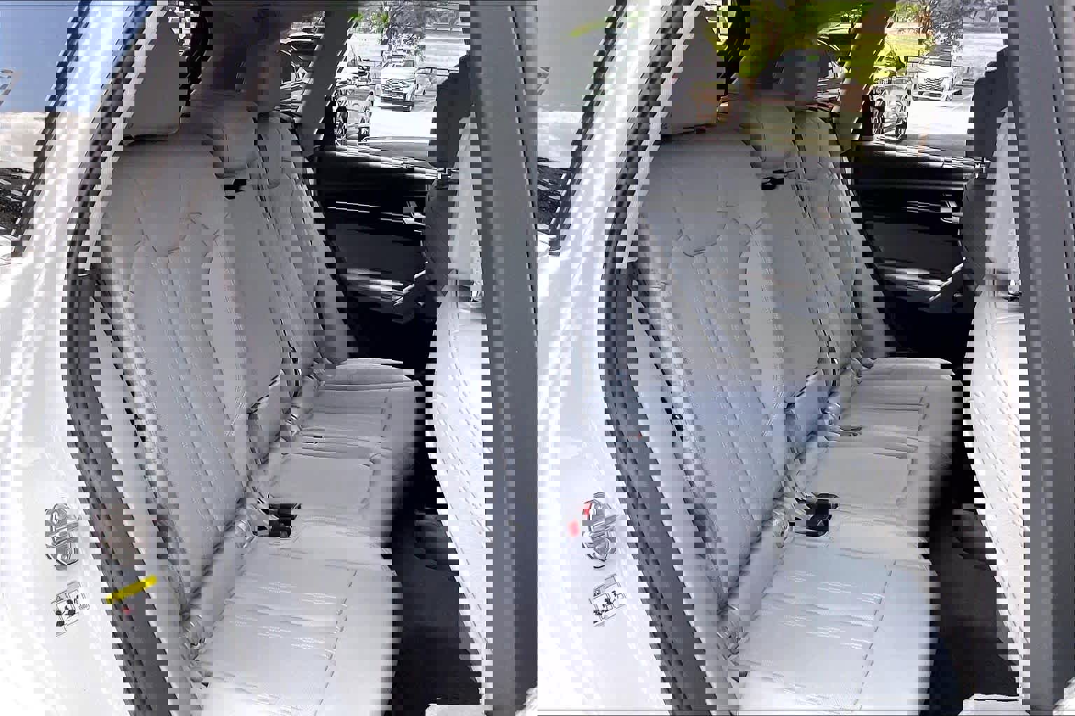 Used 2019 Audi Q5 Prestige w/ Prestige Package image 19