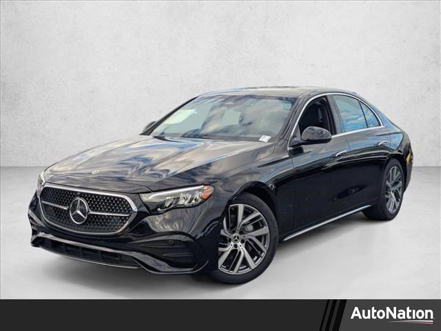 New 2026 Mercedes-Benz E 350 Sedan video 1