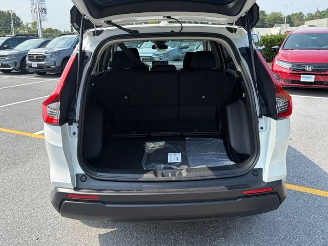New 2026 Honda CR-V EX image 7