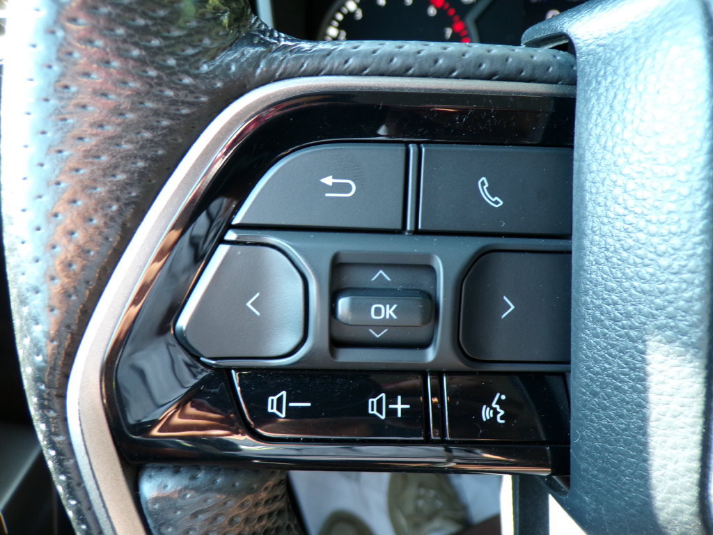Used 2024 Toyota Tundra SR5 w/ TRD Off-Road Package AWD/4WD image 31