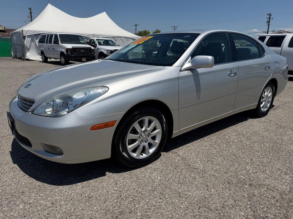 Used 2003 Lexus ES 330 FWD image 12