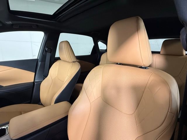 Used 2023 Lexus RX 350 Premium w/ Accessory Package (Z1) image 16
