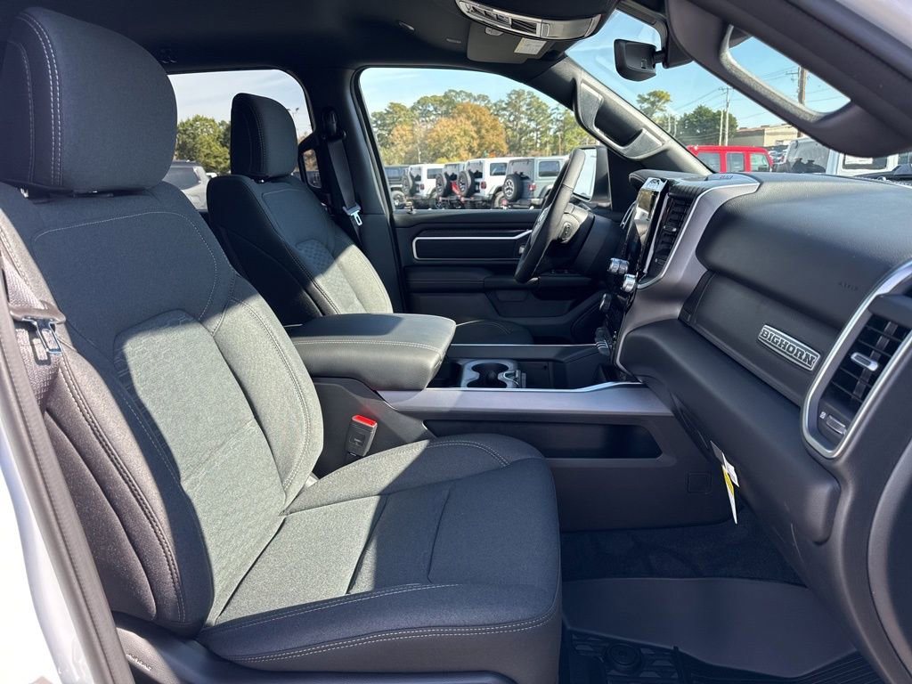 New 2026 RAM 1500 Big Horn image 33