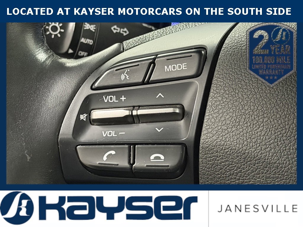 Used 2019 Hyundai Elantra Value Edition w/ Cargo Package image 32