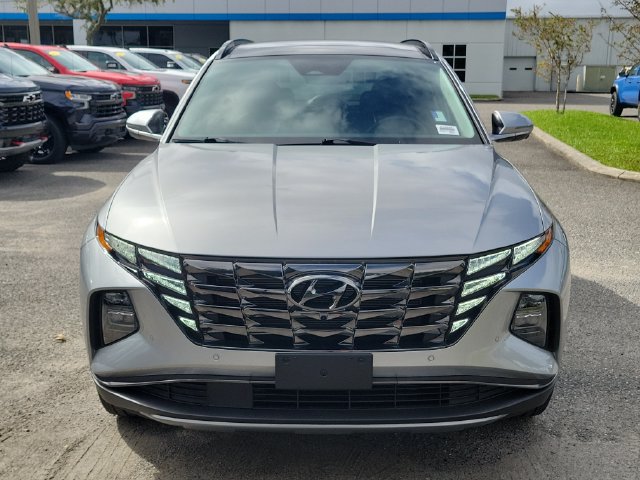 Used 2023 Hyundai Tucson Limited AWD/4WD image 7