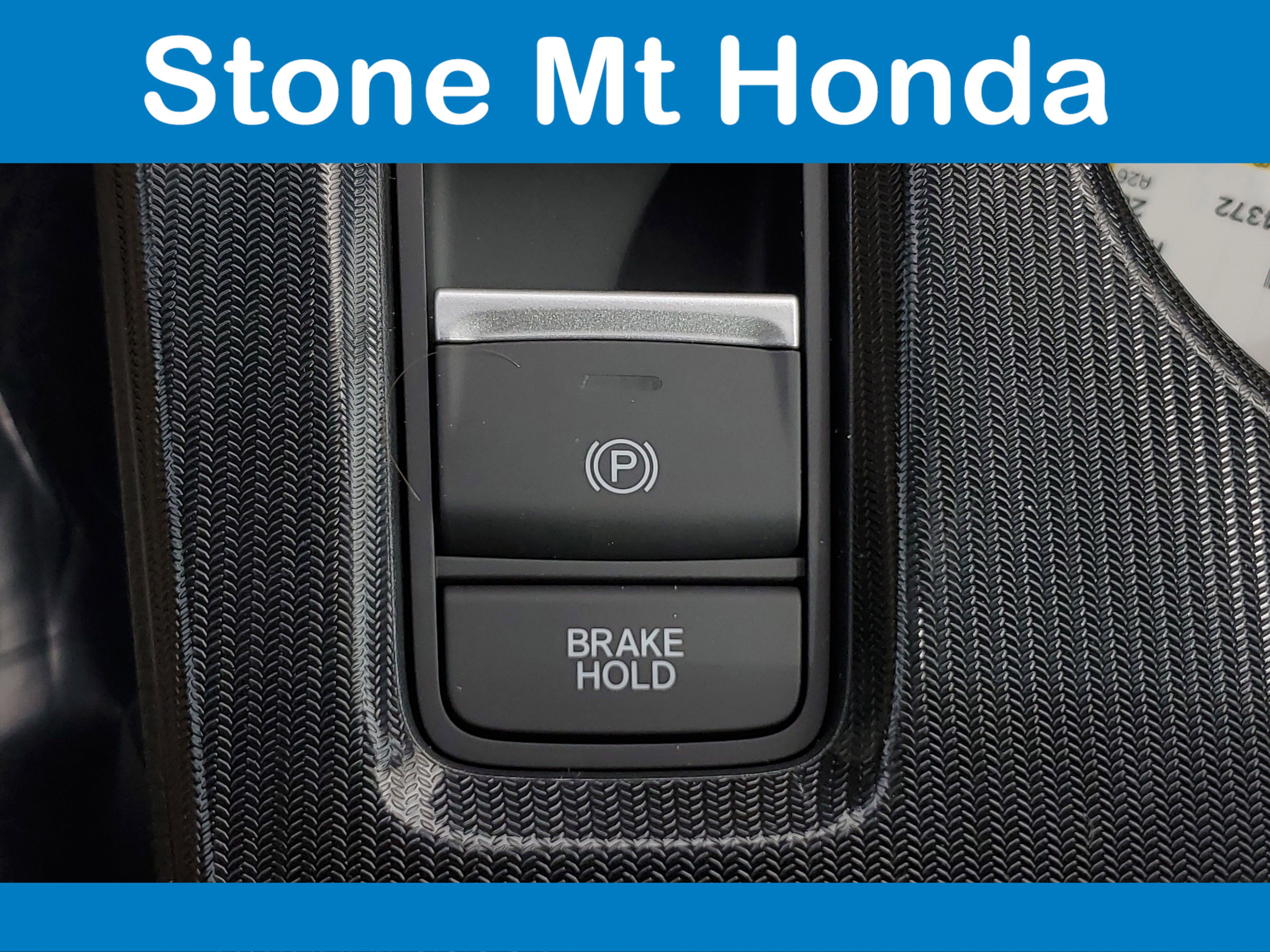 New 2026 Honda Civic Sport image 29