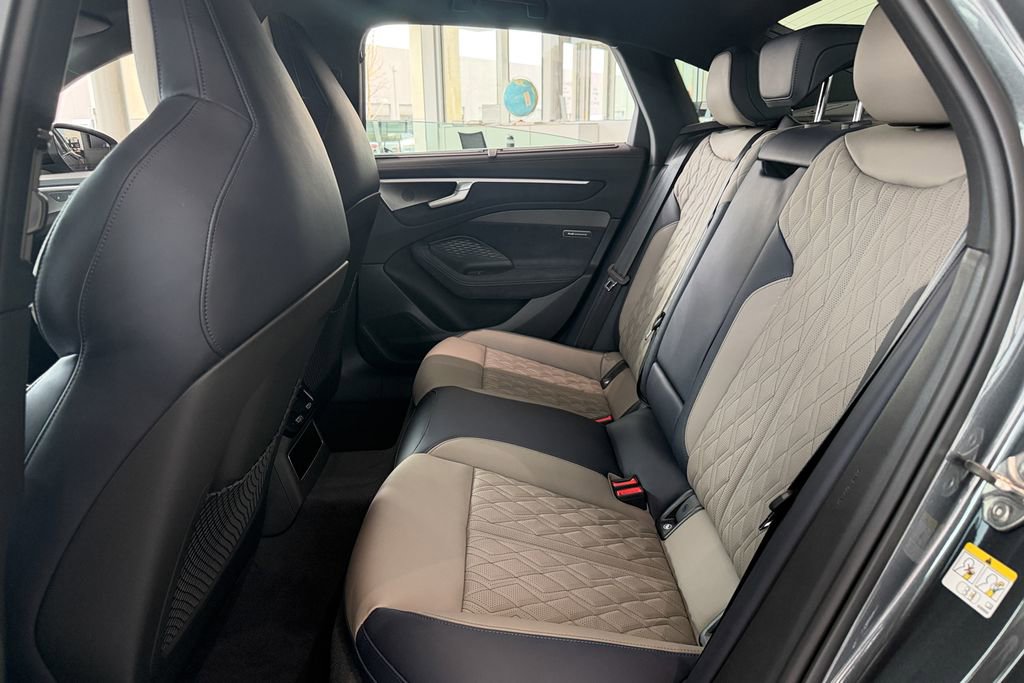 New 2026 Audi A6 Prestige image 27