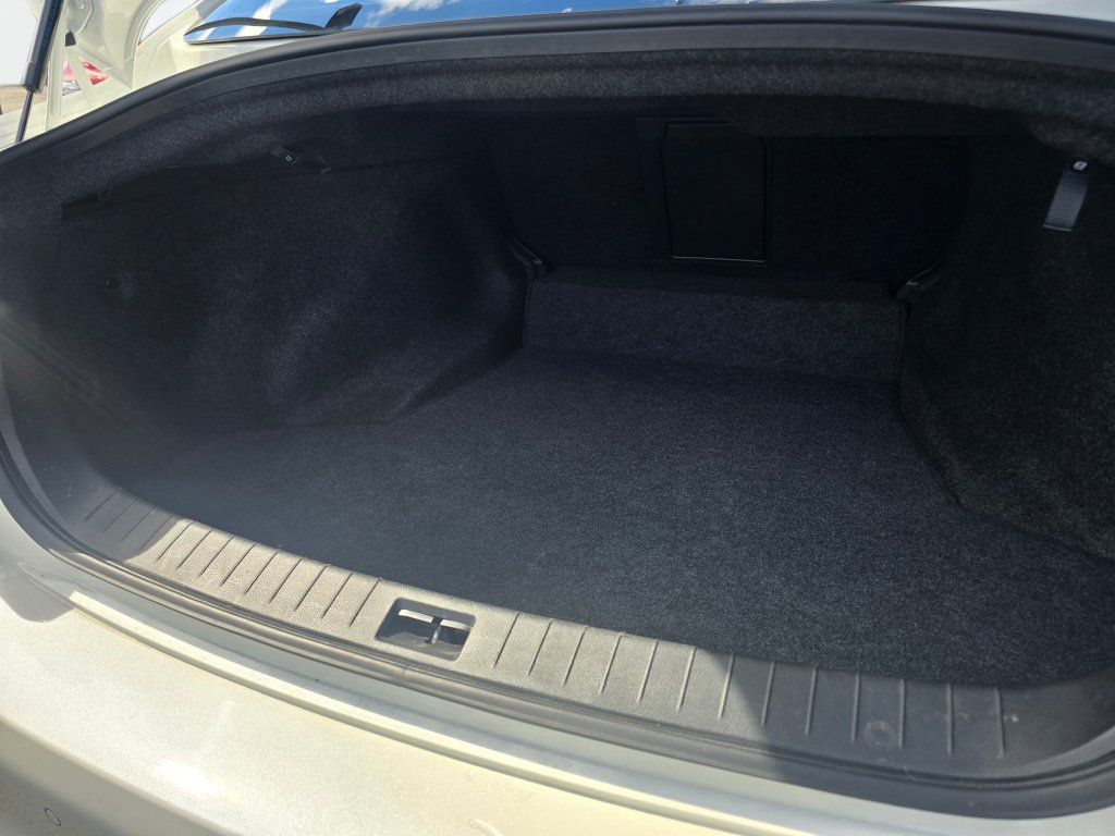 Used 2024 INFINITI Q50 Sensory RWD image 22