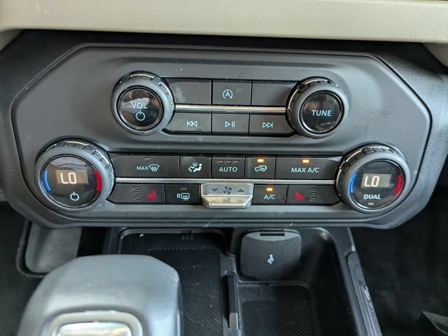 Used 2025 Ford Bronco Big Bend AWD/4WD image 14