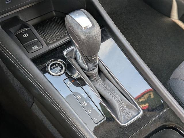 Used 2024 Nissan Kicks SV FWD image 12