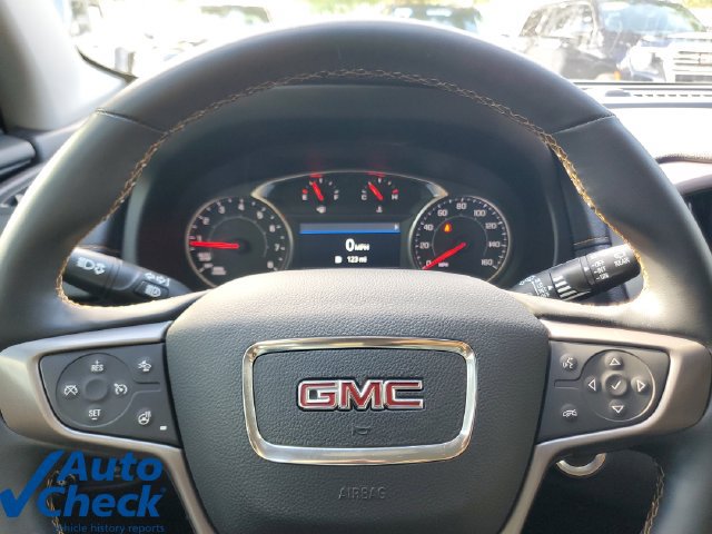 Used 2024 GMC Terrain AT4 AWD/4WD image 20