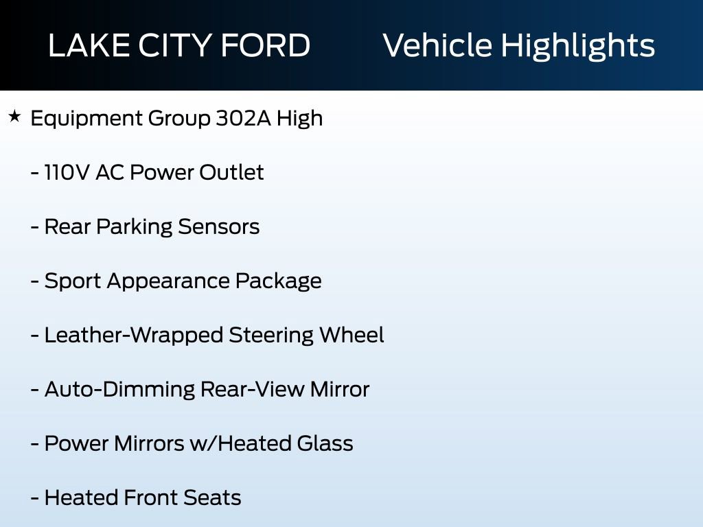 Used 2023 Ford Ranger XLT w/ Tremor Off-Road Package image 15