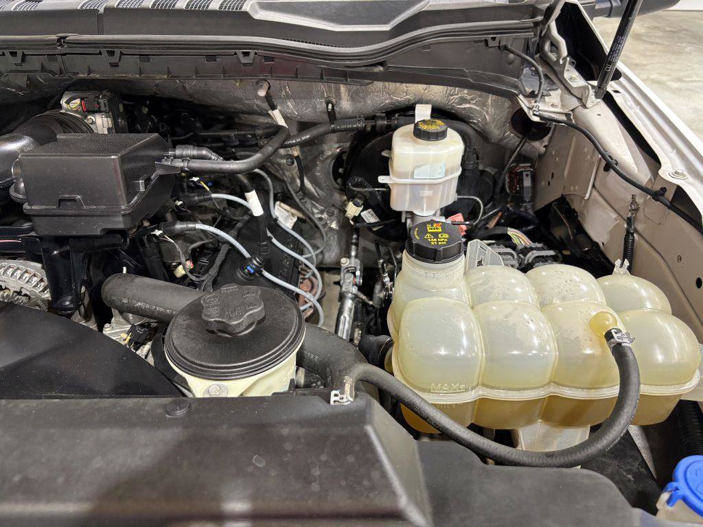 Used 2020 Ford F350 XL w/ Power Equipment Group RWD image 24