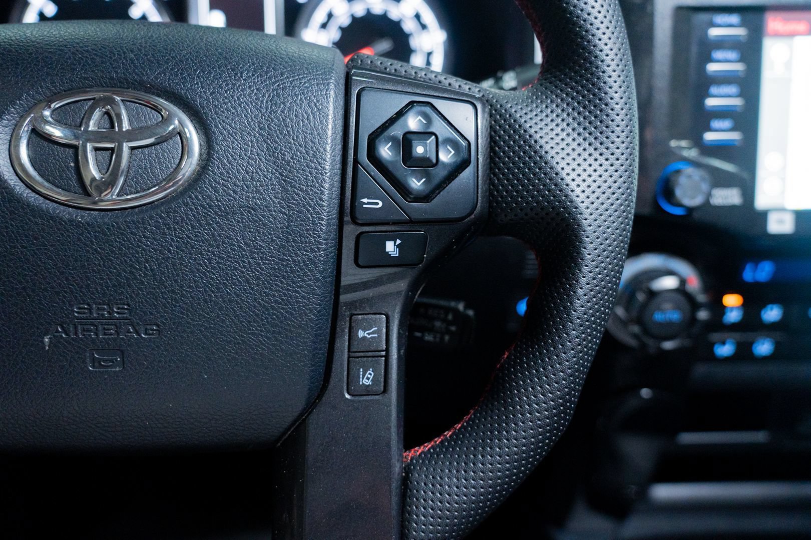 Used 2023 Toyota 4Runner TRD Pro AWD/4WD image 50