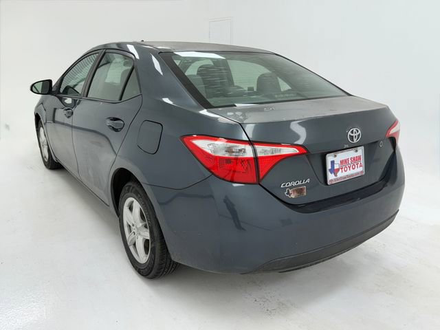 Used 2015 Toyota Corolla L FWD image 18